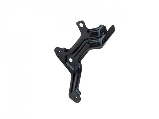 A53714-K0020 53714-K0020 - Yaris IV кронштейн крыло кронштейн левый передний 20-