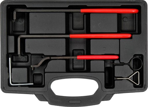 YATO YT-06275 комплект для обробки натяжних роликів VAG