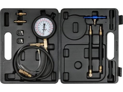 Yato YT-73023 датчик давления впрыска топлива ben