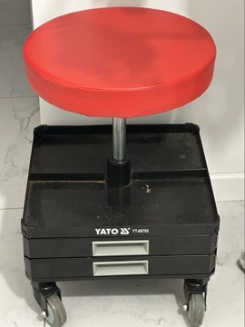 Стілець для майстерні Ято з ящиками