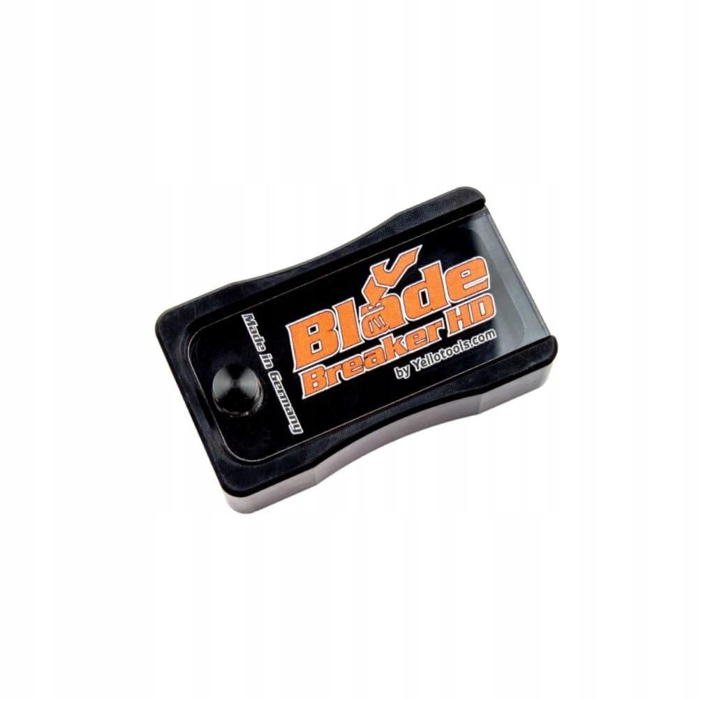 YELLOTOOLS BLADEBREAKER контейнер для изношенных лезвий