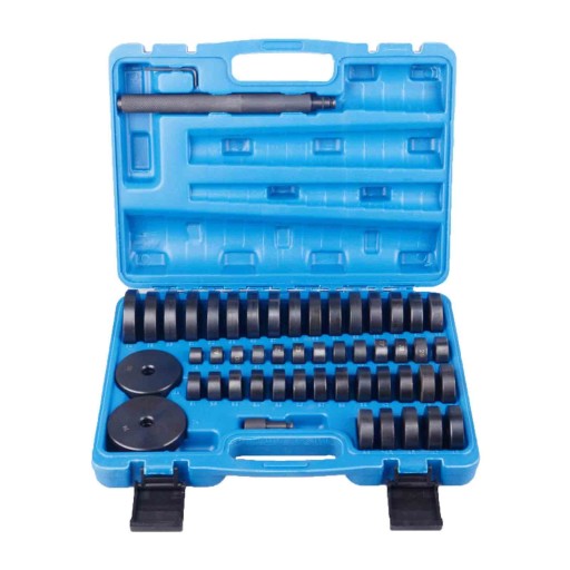 Індивідуальний набір інструментів Yinyuan 52 в 1