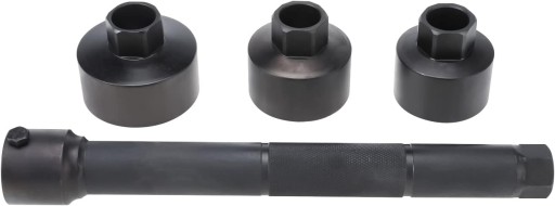 Yinyuan Tools Dayuan 4 шт. Пошкоджений внутрішній корпус