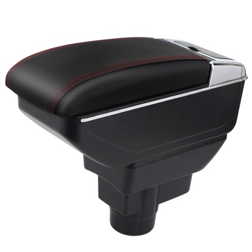 Yjywzh Автомобильный подлокотник для Corsa D