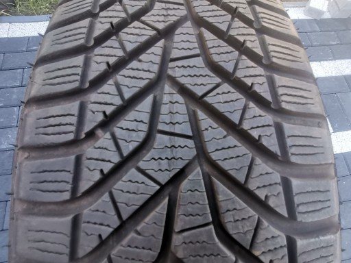 Yokohama BluEarth Зима V905 215/65R17 99 В