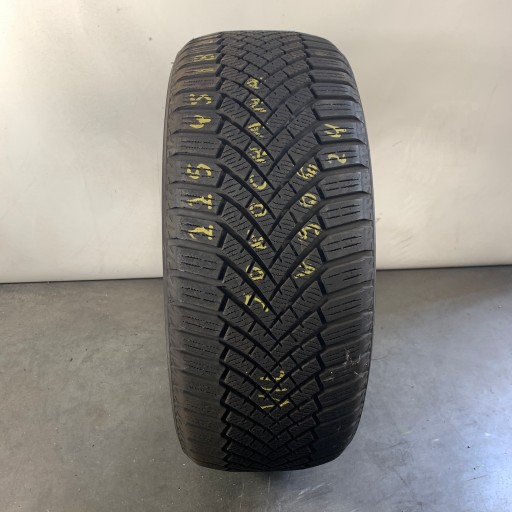 Yokohama BluEarth*Winter V906 225/45R18 95 В