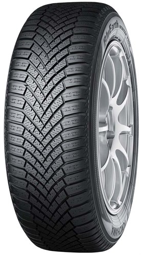 Yokohama Bluearth Winter V906 SUV 215/70R16 104 H XL зимова гума