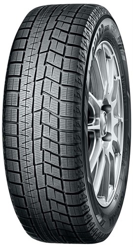 Yokohama Ice Guard IG60 215/55R16 93 Q зимова гума