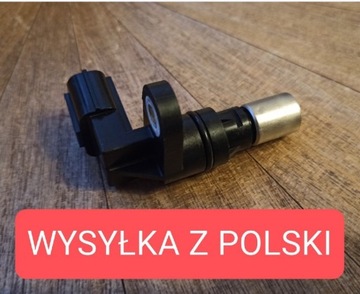 Из Польши: Датчик скорости Honda 28820-PWR-013.