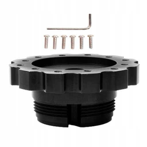 316856 - С??рулевое колесо, модификация, алюминий