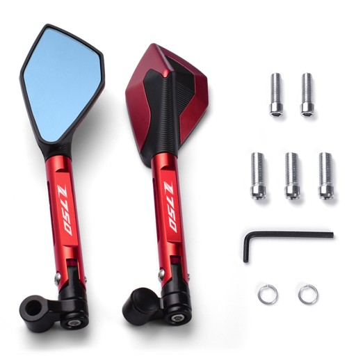 9449730058874 - Z750 для Kawasaki Z750S з 750 2004 2005 2008 2010