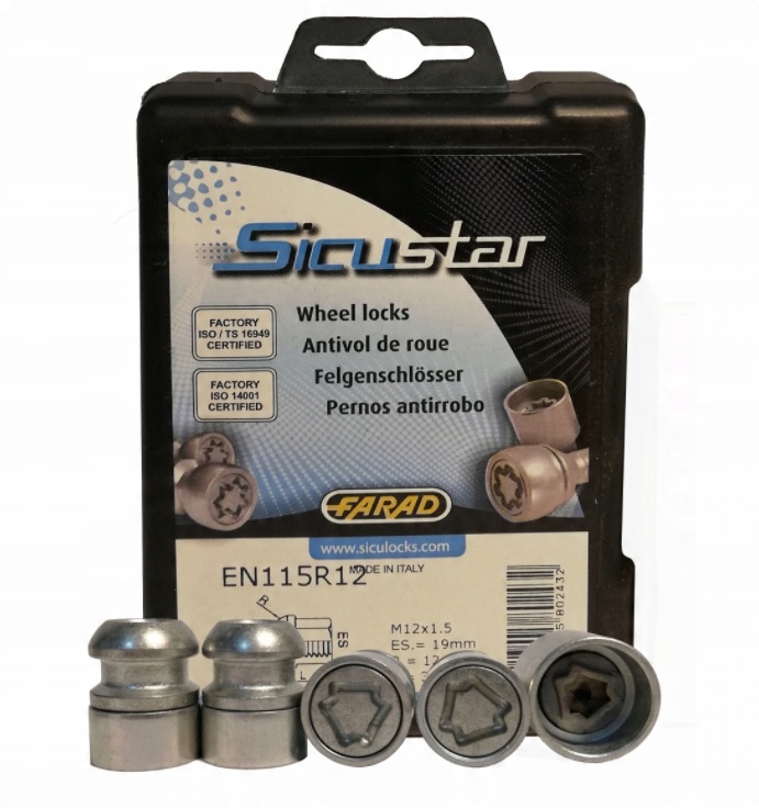 ЗАЩИТА ДЛЯ КОЛЕСНЫХ ДИСКОВ HONDA ACCORD CIVIC CRV