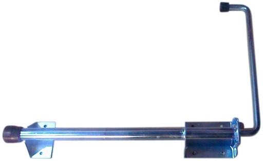 TP0371 - ЗАМОК ДВЕРІ НАПІВПРИЧЕПА КОНТЕЙНЕРА БЕЗПЕКИ