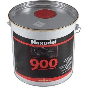 ЗАХИСТ ШАСІ NOXUDOL 900 5 L