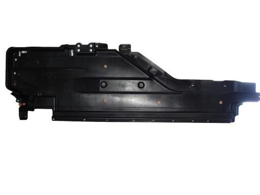 9635595877 - CITROEN XSARA PICASSO РУЧКА КРЫШКИ БАГАЖНОГО ОТСЕКА