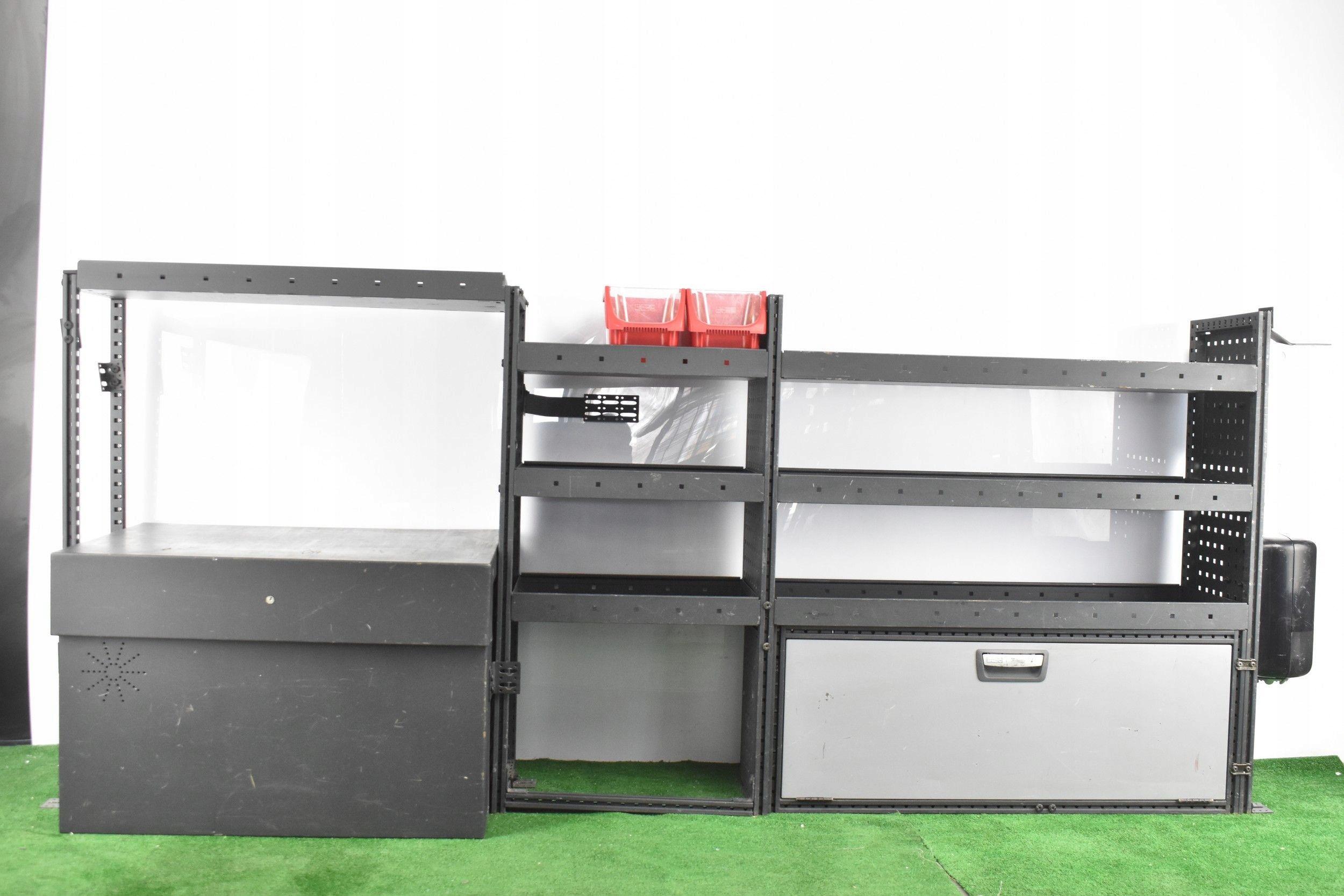 BRAK-DANYCH-95169242 - Ремонтна майстерня TRANSPORTER T6