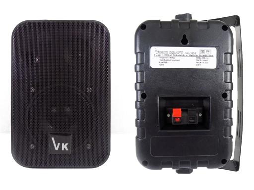 ВСТРОЕННЫЕ ДИНАМИКИ КРЕПЛЕНИЯ ДЛЯ ТРАКТОРА TIRA BUSA