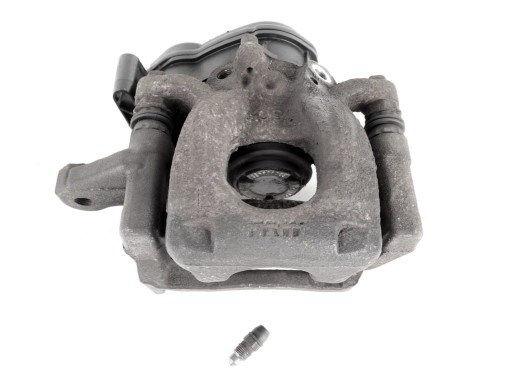 Гальмівний крепеж лівий задній kadjar 15 р. 32353311 440119106r 440154ea0a