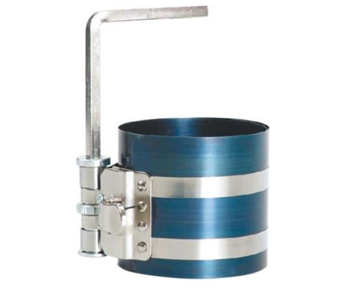 ОБЖИМНИЙ ІНСТРУМЕНТ ДЛЯ КІЛЕЦЬ 50-125 ММ YT - 0635 YATO