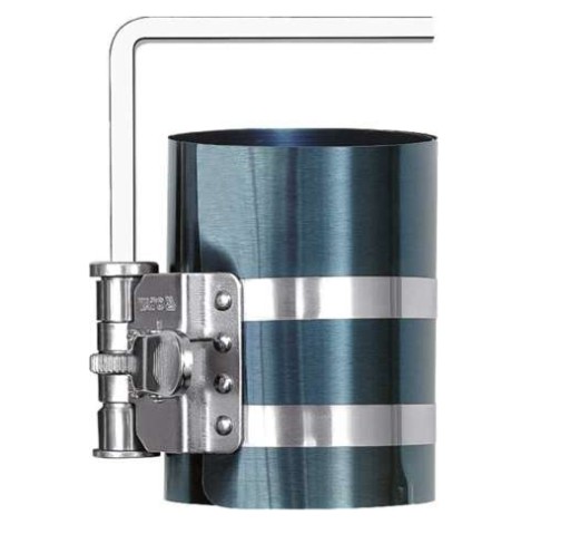 90-175 ММ YT-0636 YATO КІЛЬЦЕ ОБТИСКНИЙ ІНСТРУМЕНТ