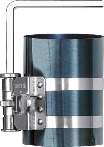 ОБЖИМНОЙ ИНСТРУМЕНТ ДЛЯ ПОРШНЕВЫХ КОЛЕЦ 90-175 ММ