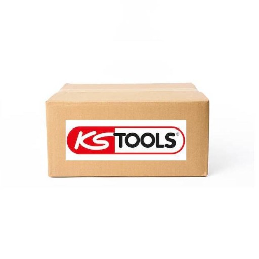 КРИМПЕР ДЛЯ З'ЄДНАНЬ 115.1510 KS TOOLS