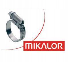 ЗАЖИМ МИКАЛОР 22 ММ ЛЕНТА