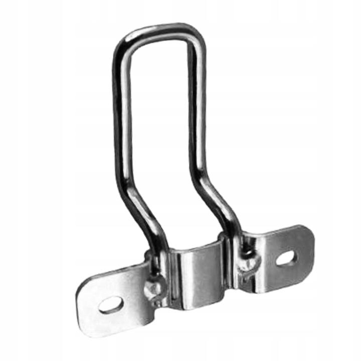 1362281080, 000481149 - Защелка задней двери Peugeot Boxer 2.2 HDi 130 2010