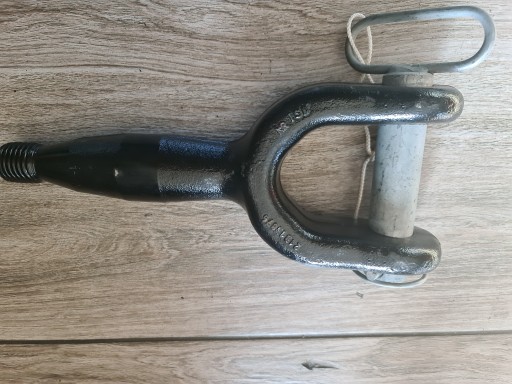 БУКСИРУВАЛЬНИЙ ГАК VOLVO FH4 FM4 RENAULT T