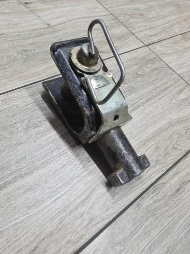 ПРИЦЕПНОЕ Крючок VOLVO FH FM 9 12 13