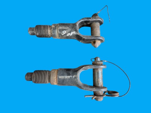 КРАК БУКСИРУЮЧИЙ ГАК DAF XF 106 EURO 6