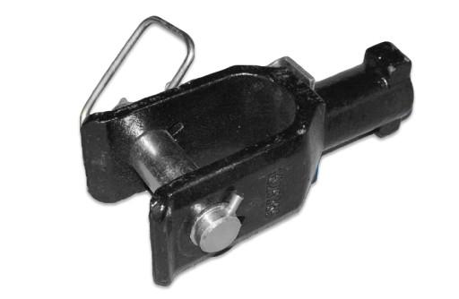 ПРИЦЕПНОЕ УСТРОЙСТВО VOLVO FH / FM