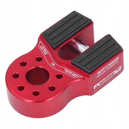 Кріплення лебідки 16 000 LOUND TRAILER