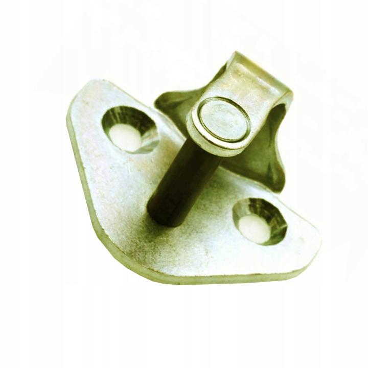 1340174080, 8503.ES - Сцепка болта задняя Peugeot Boxer и 1.9 D 2000