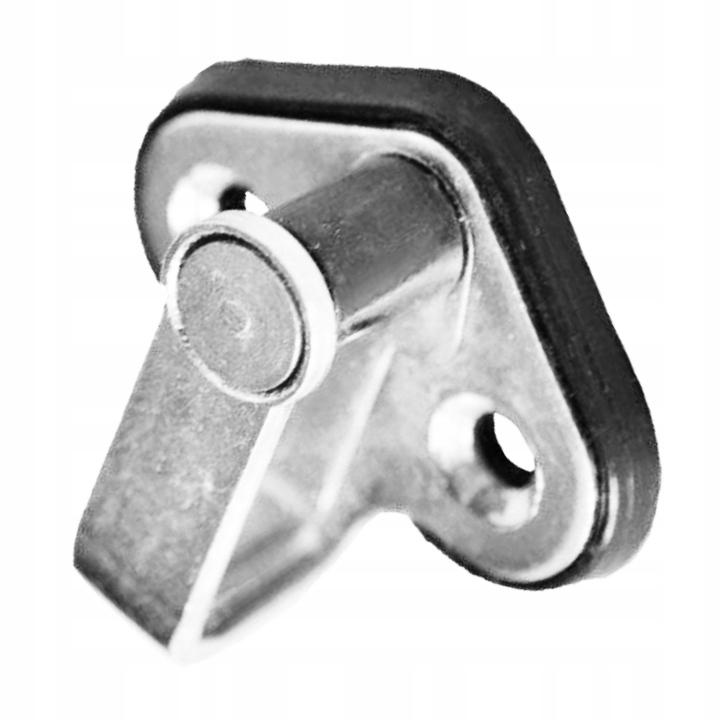 7700310536, 000348116 - Засувка замка дверей Renault Master II 2000