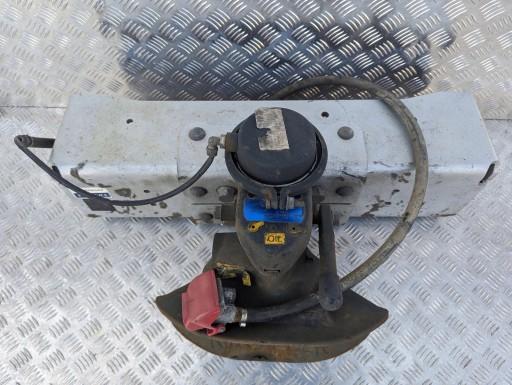 ЗЧІПКА МУФТА RINGFEDER 5050 AM / RL 2017 РІК DAF XF