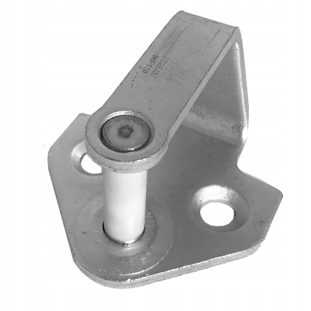 YC15V264A08AC, 00034851 - Засувка замка бічних дверей Ford Transit VI 2002 року