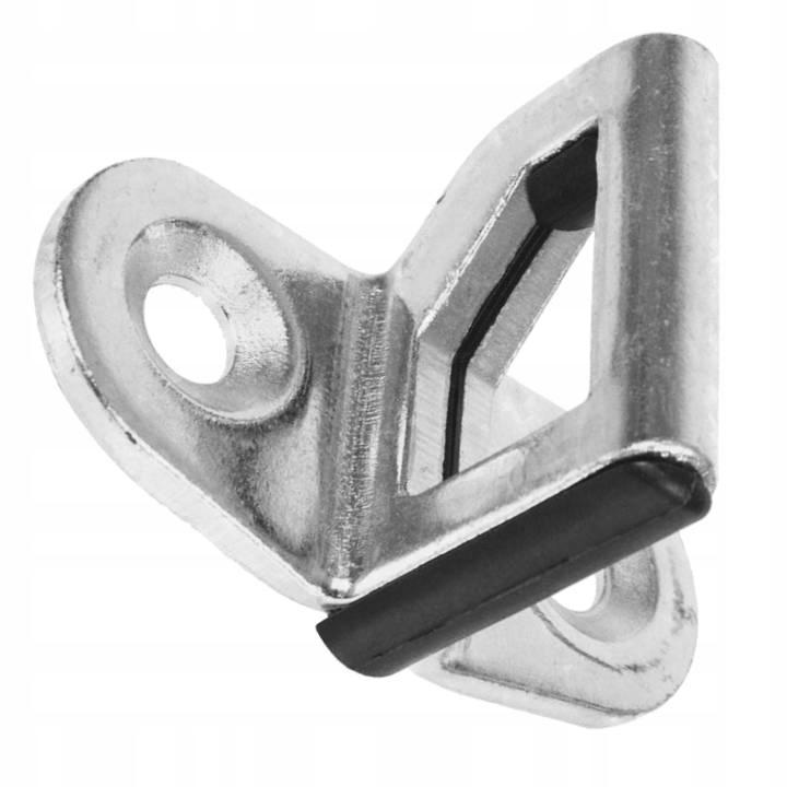 1356353080, 0007342 - Защелка замка двери передняя Citroen Jumper 2.2 2011