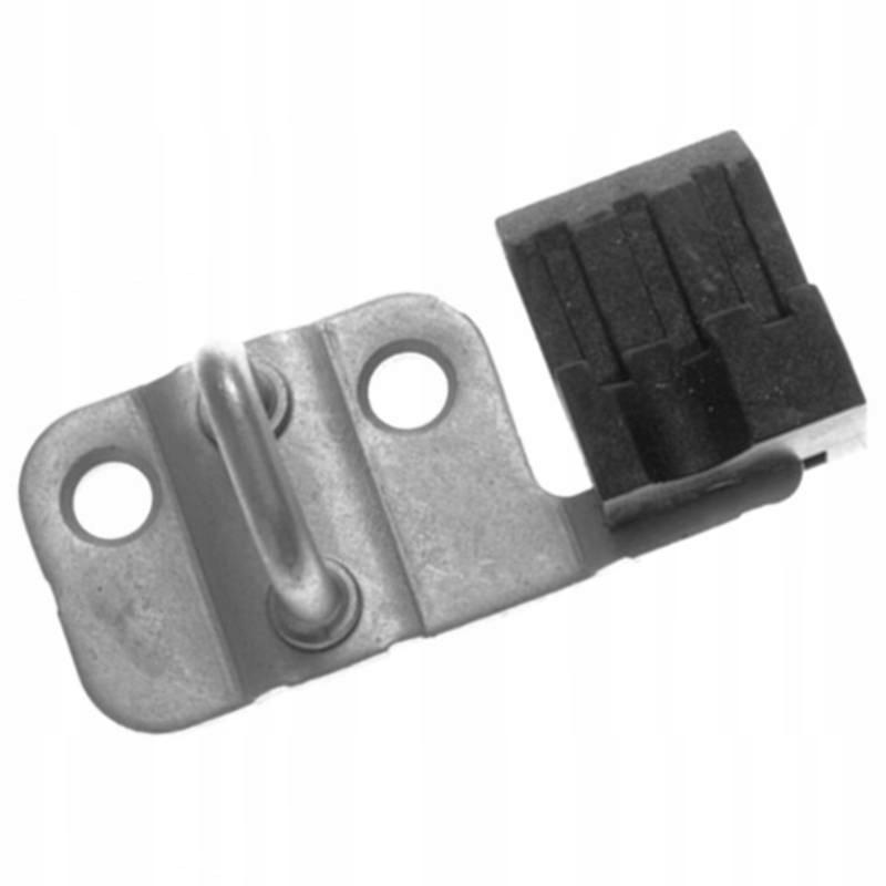 4125528, 4370200 - Задня засувка дверного замка 4052418 для FORD TRANSIT 2.0