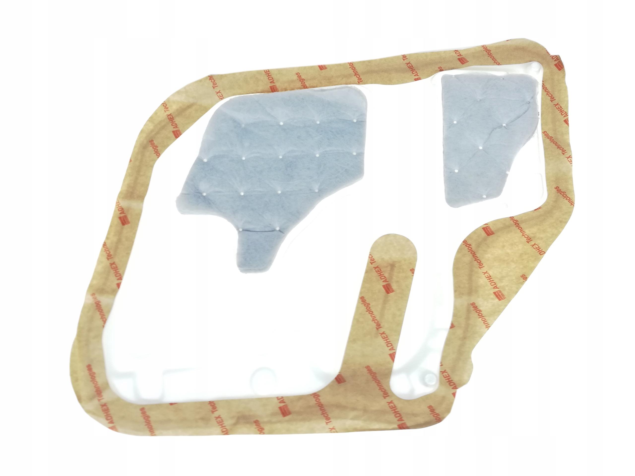 ASU001-A5211 - ZAFIRA LIFE 19-SOUND MAT RIGHT FRONT DOOR