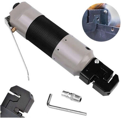 Гибочная машина для перфорации пневматическая ФЕЛЬКА,5 мм