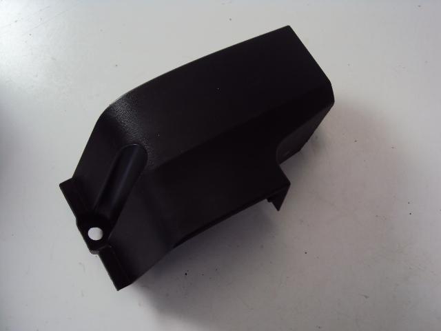 768512896R - ЗАКІНЧЕННЯ ЛІВОГО ПОРОГУ DACIA DUSTER II 17-