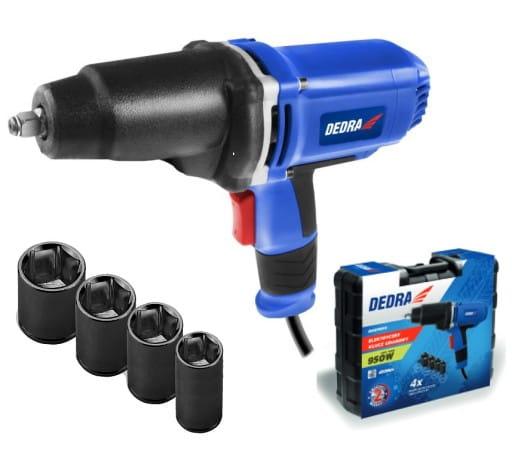 УДАРНЫЙ КЛЮЧ ОТВЕРТОЧНЫЙ 1/2