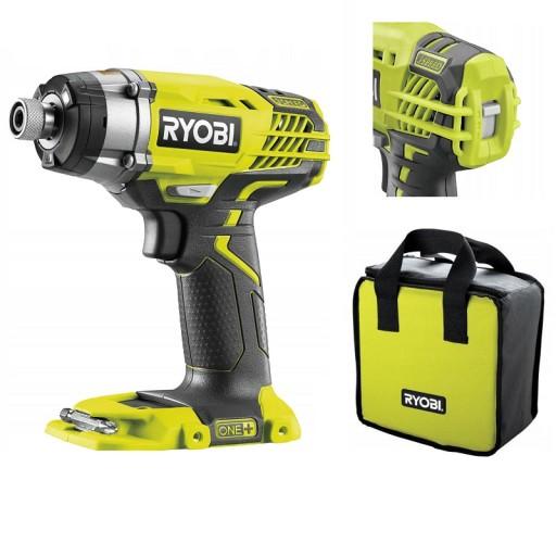 Чохол для гайковертів RYOBI + БЕЗКОШТОВНО