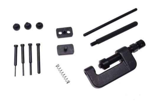 ЛАНЦЮГОВА МАШИНА КОМПЛЕКТ