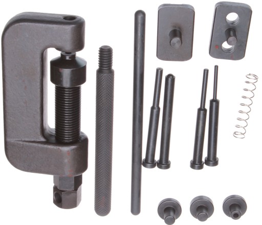 ЦЕПНАЯ МАШИНА 420 428 525 530