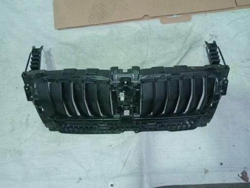 5066338AA - Амортизаторы фронт CHRYSLER VOYAGER 01-07 G56620