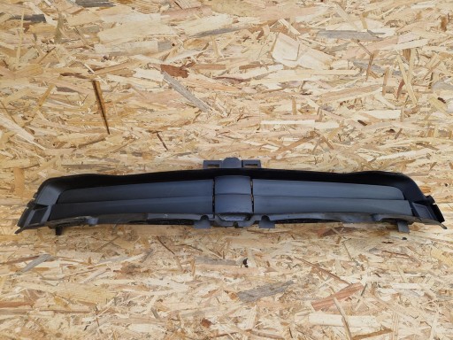 3U-5A1A698-04 - ЖАЛЮЗИ ВОЗДУХОЗАБОРНИК BMW IX