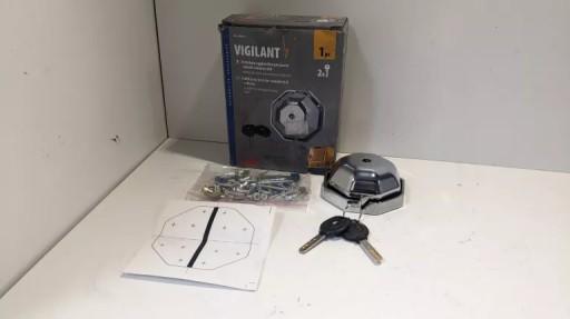 ПРОТИВОУГОННЫЙ ЗАМОК ДЛЯ АВТОБУСА VIGILANT LAMP 65411