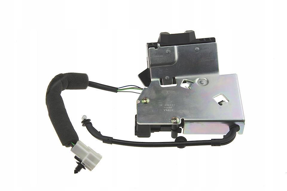 EZC-FR-040 - ЗАМОК БАГАЖНИКА FORD MONDEO 3 MK3 СЕДАН ХЭТЧБЕК